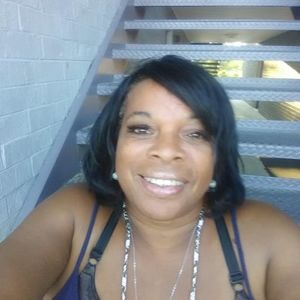 Meet your Posher, Gail